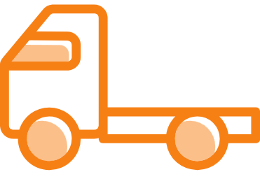 五峰拖车/平板车