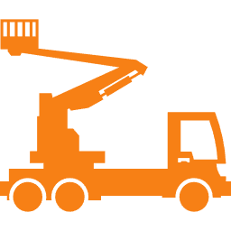 五峰高空作业车